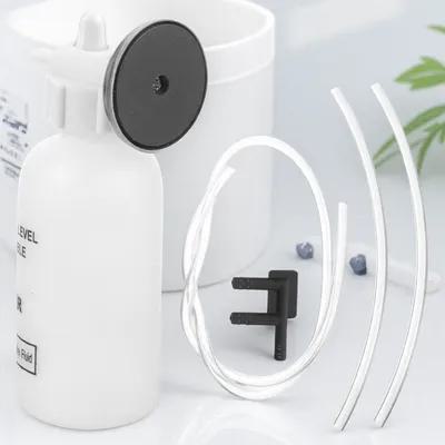 Brake Bleeder Kit - 1Set Car Brake Flush Hose Kit