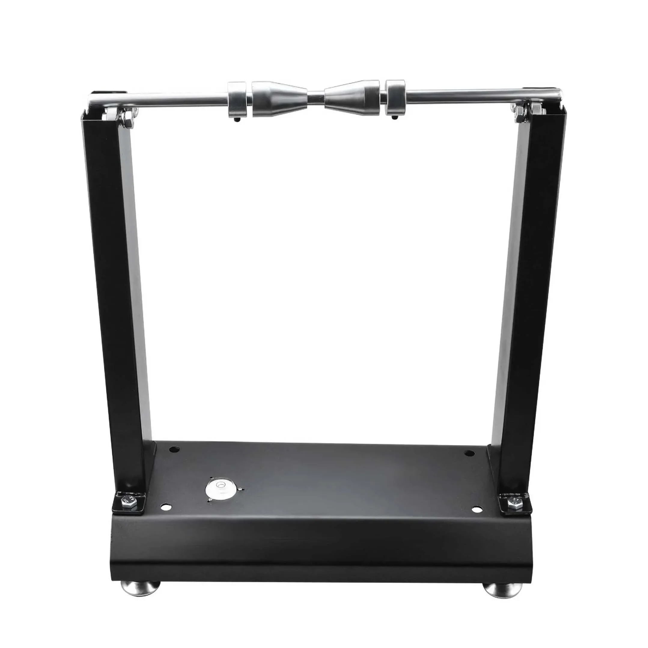 Tire Balance Machine - 1Set Wheel Balancer Turning Adjustable Motorcycle
