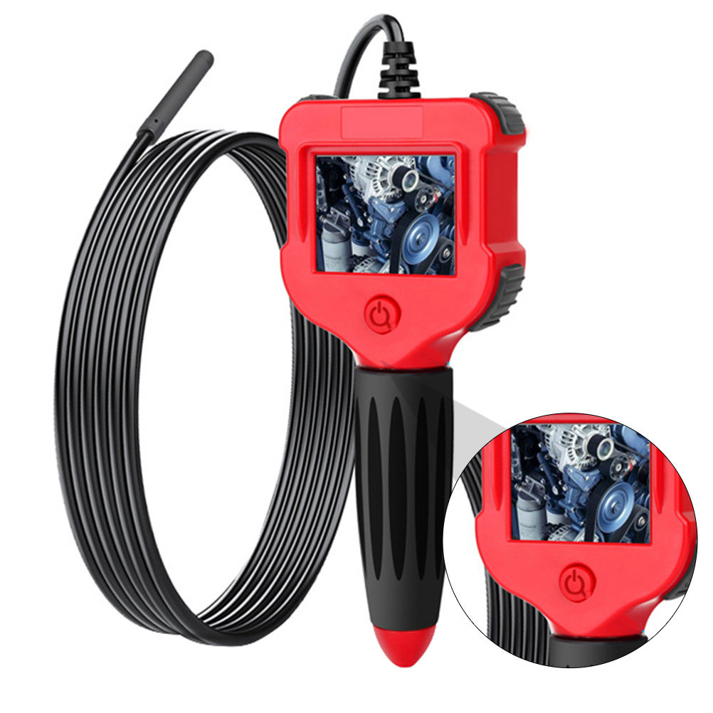Endoscope Inspection Camera - 1Set 24 Inch Hd Waterproof Endoscope