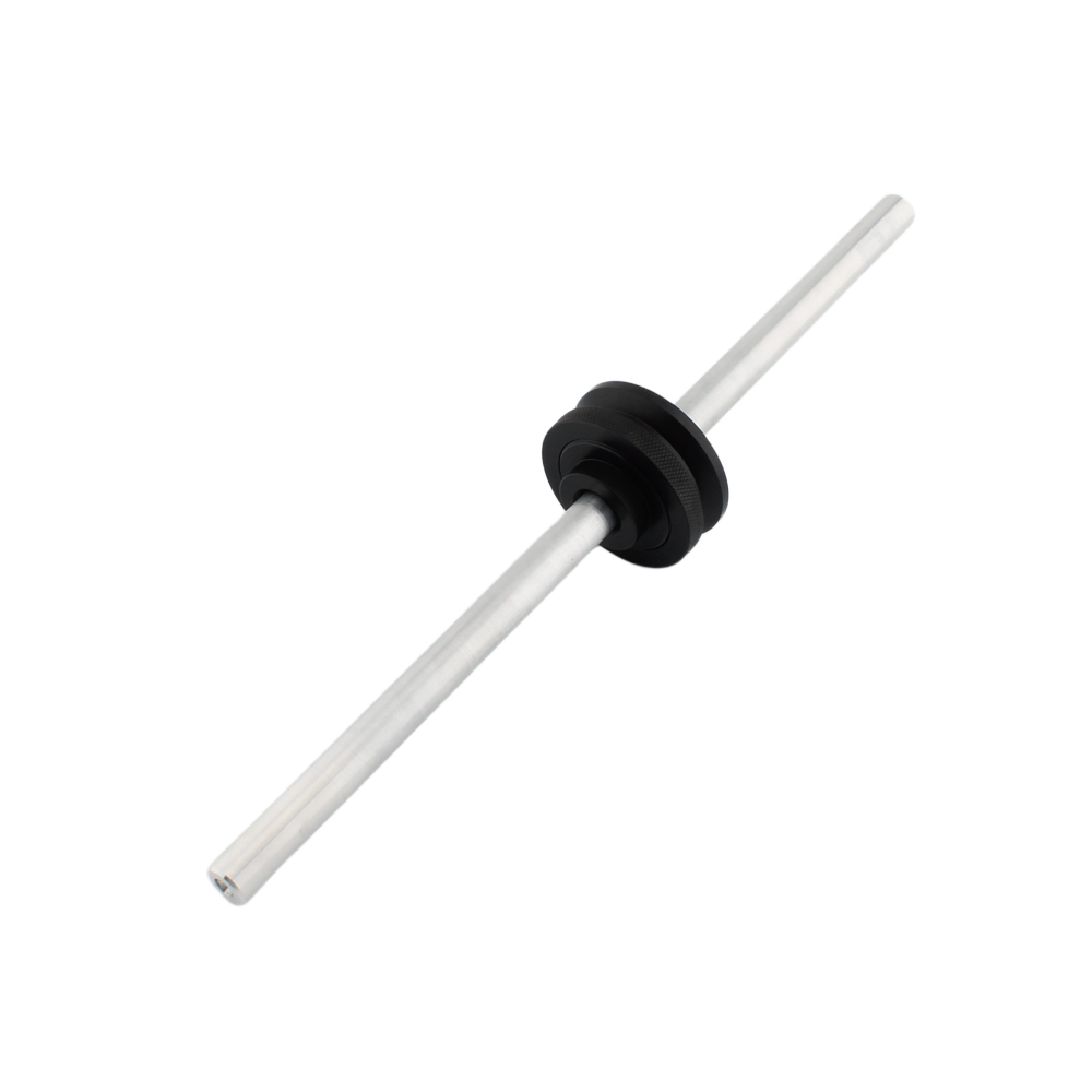Tire Balance Machine - Motorcycle Rear Wheel Balancer Adapter Tool