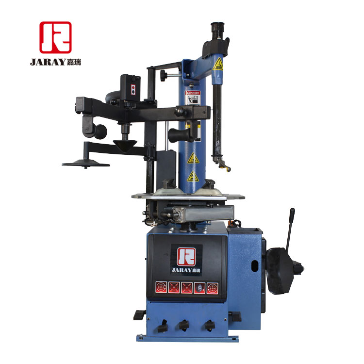 Tire Changer Machine - Best For Sale Cheap Price Full