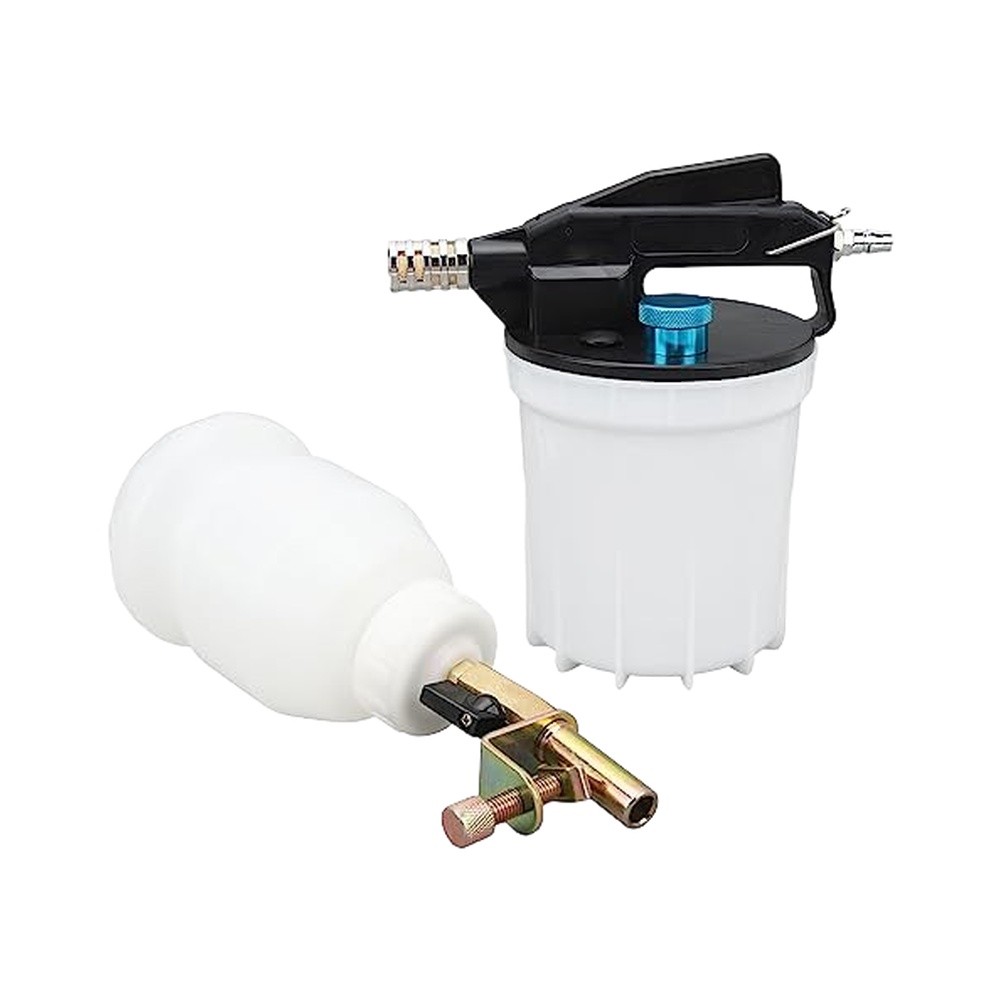 Brake Bleeder Kit - Air Brake Bleeder Kit 2L Pneumatic