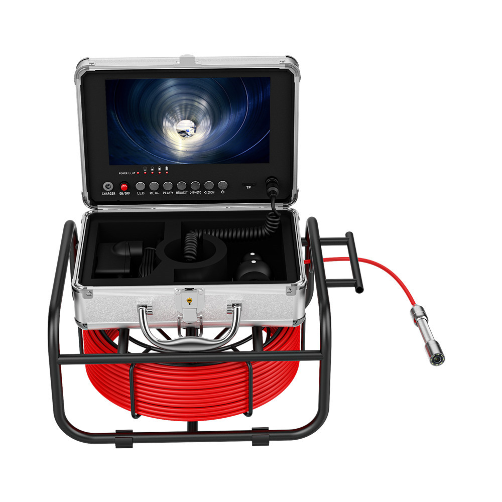 Endoscope Inspection Camera - 9
