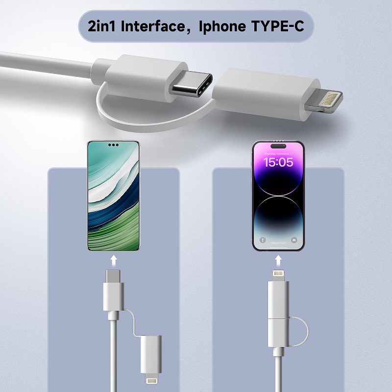 TYPE-C Visual Oral Camera for  - огляд і ціна Endoscope Inspection Camera