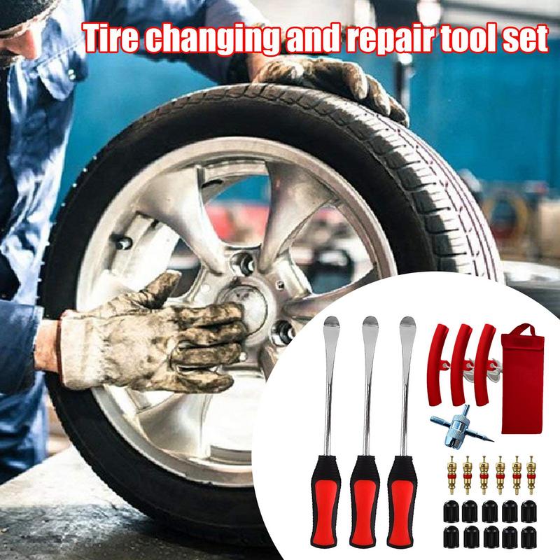 Motorcycle Tire Spoons With Ri - огляд і ціна Tire Changer Machine