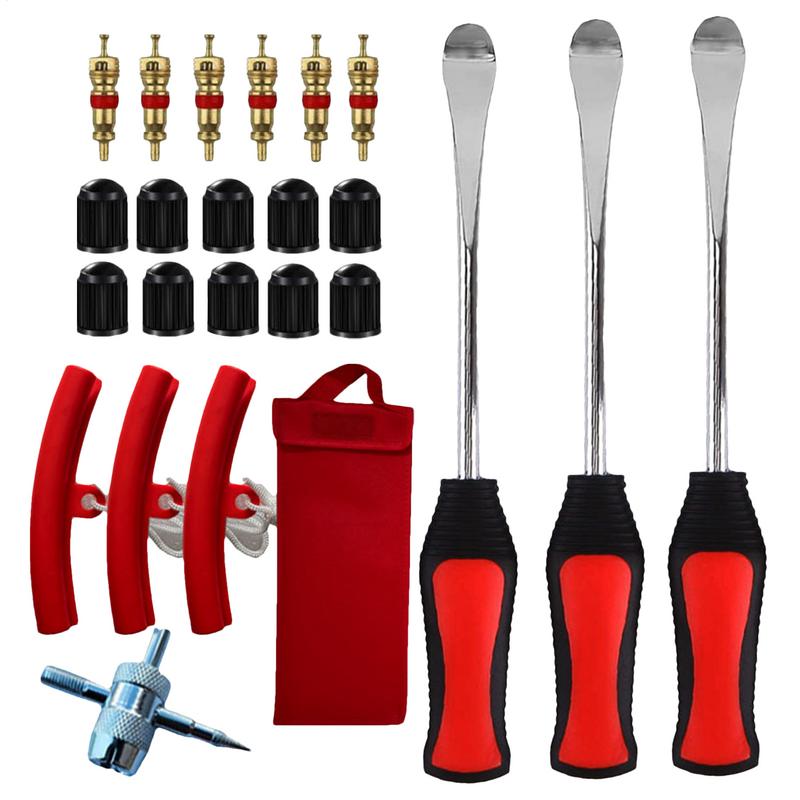 Motorcycle Tire Spoons With Ri - огляд і ціна Tire Changer Machine