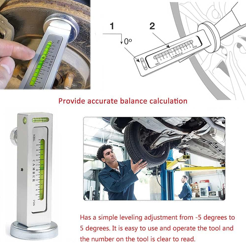 Adjustable Car Four Wheel Posi - огляд і ціна Tire Balance Machine