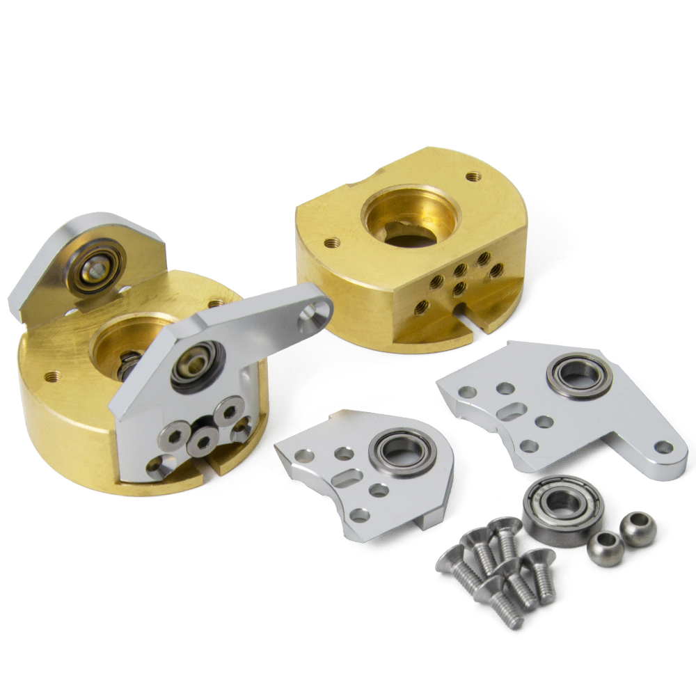 AXSPEED Portal Drive Housing B - огляд і ціна Tire Balance Machine