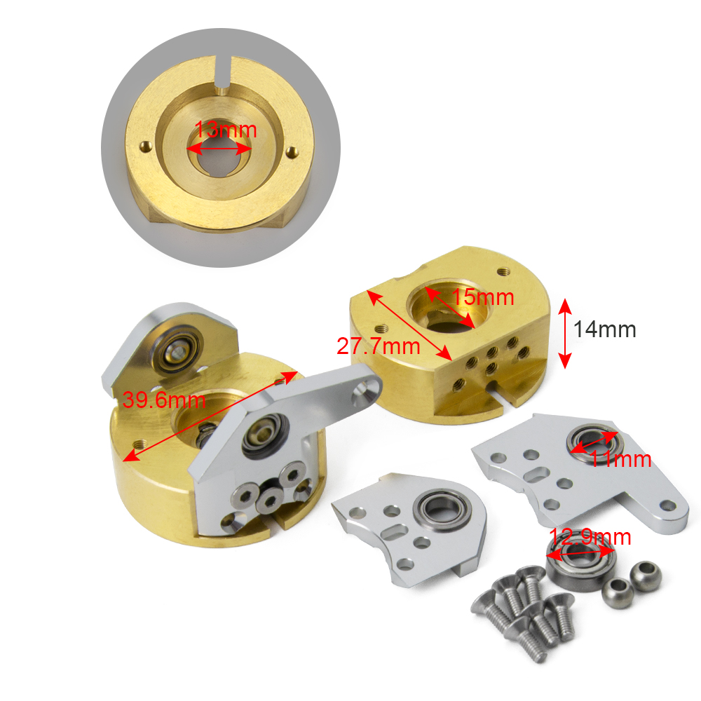 AXSPEED Portal Drive Housing B - огляд і ціна Tire Balance Machine