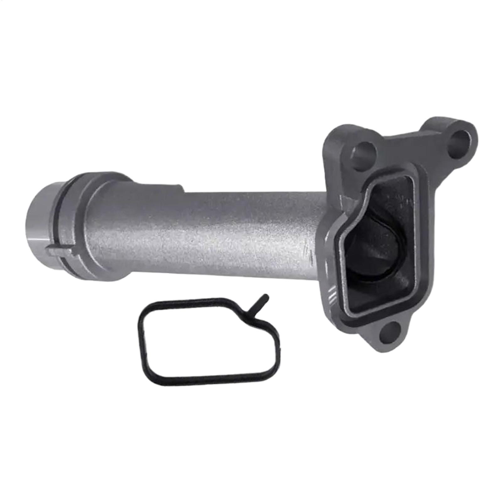ForBMWCoolant Pipe Connector P - огляд і ціна Auto Repair Shops