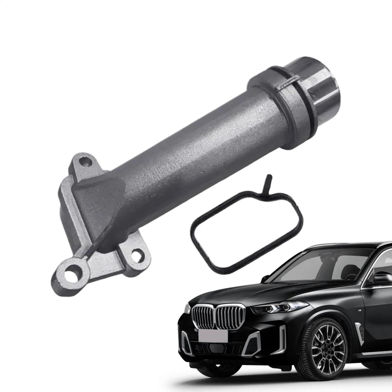 ForBMWCoolant Pipe Connector P - огляд і ціна Auto Repair Shops