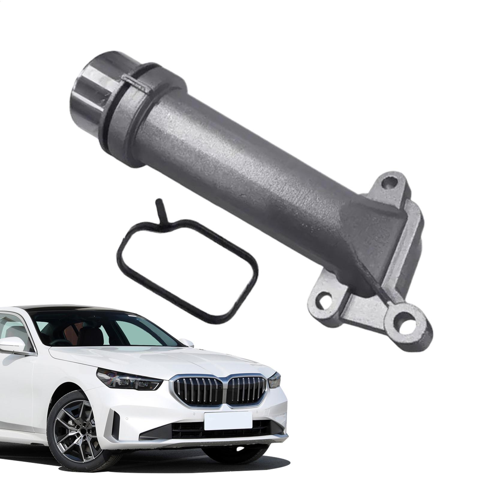 ForBMWCoolant Pipe Connector P - огляд і ціна Auto Repair Shops