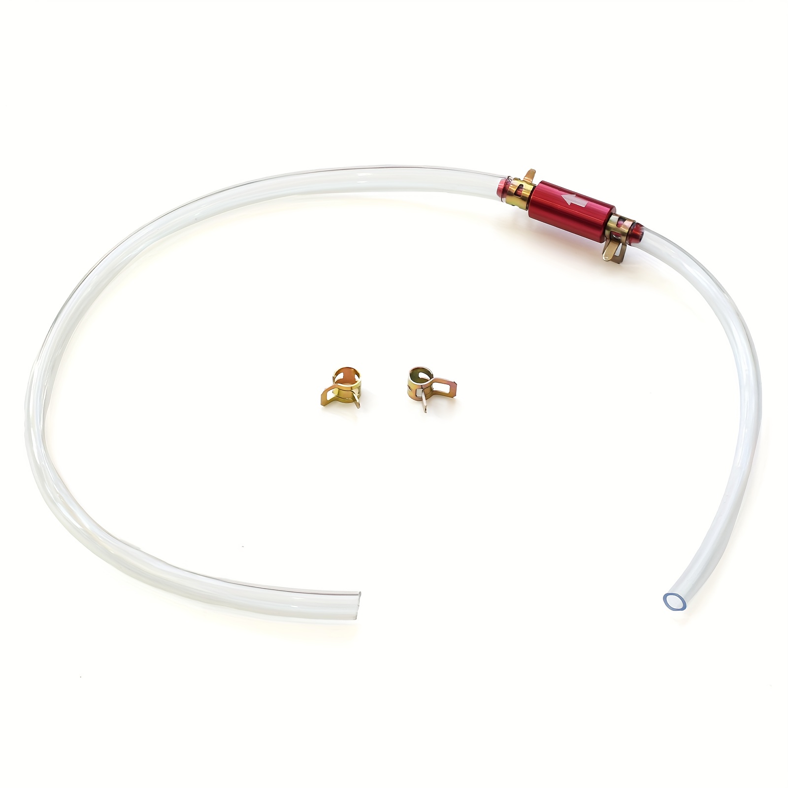 1pcs Brake Fluid Clutch Bleede - огляд і ціна Brake Bleeder Kit