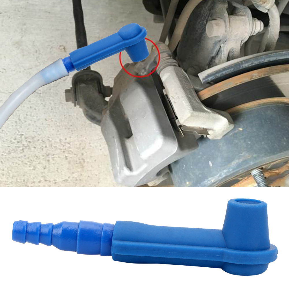 Brake Oil Changer Oil Bleeder  - огляд і ціна Brake Bleeder Kit