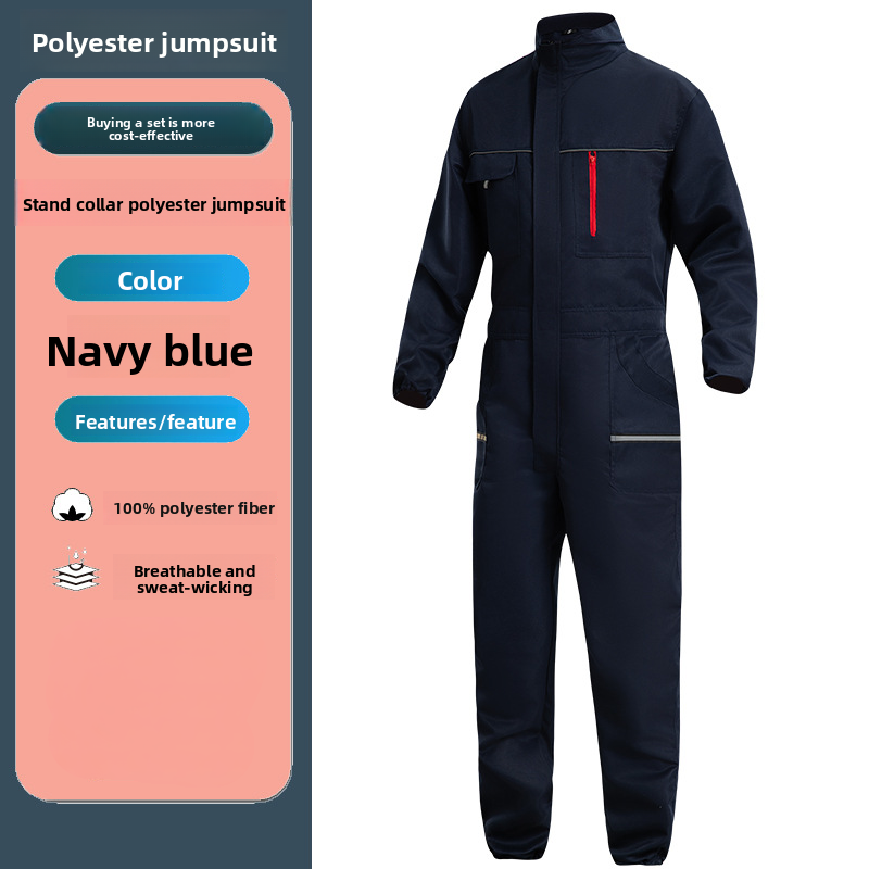 Workwear for car 4S shops, cov - огляд і ціна Auto Repair Shop Uniforms