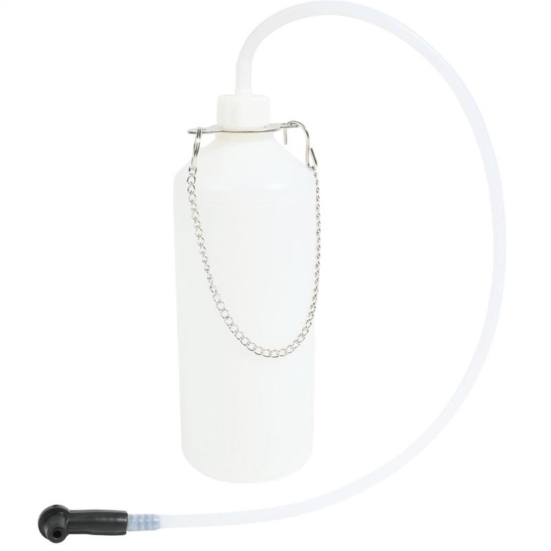 Brake Bleeder Kit Manual Brake - огляд і ціна Brake Bleeder Kit