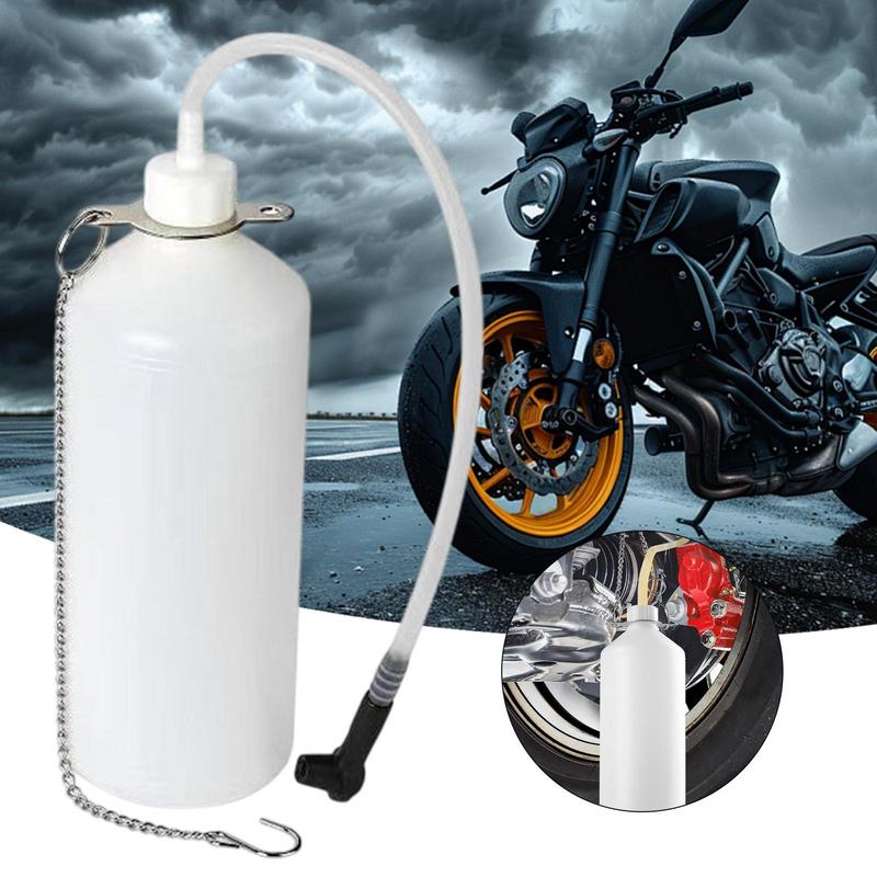 Brake Bleeder Kit Manual Brake - огляд і ціна Brake Bleeder Kit