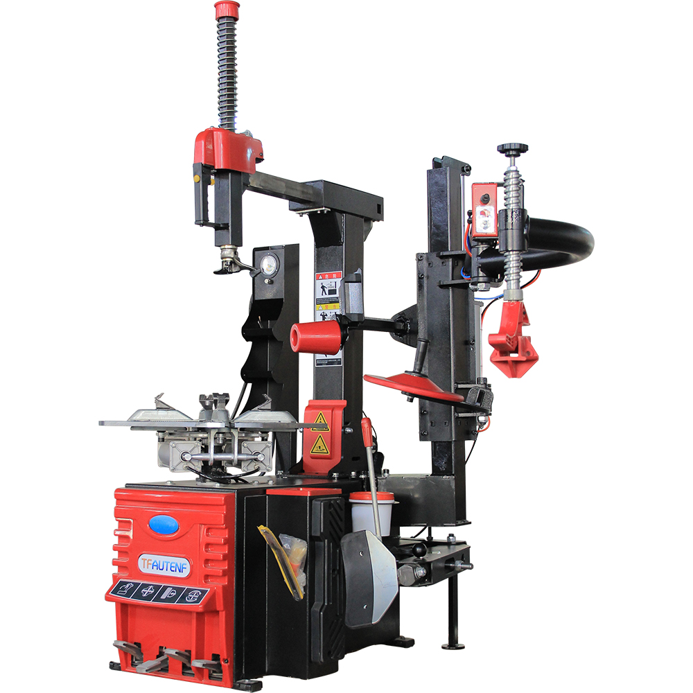 Tire Repair Machine Combo Tyre - огляд і ціна Tire Changer Machine