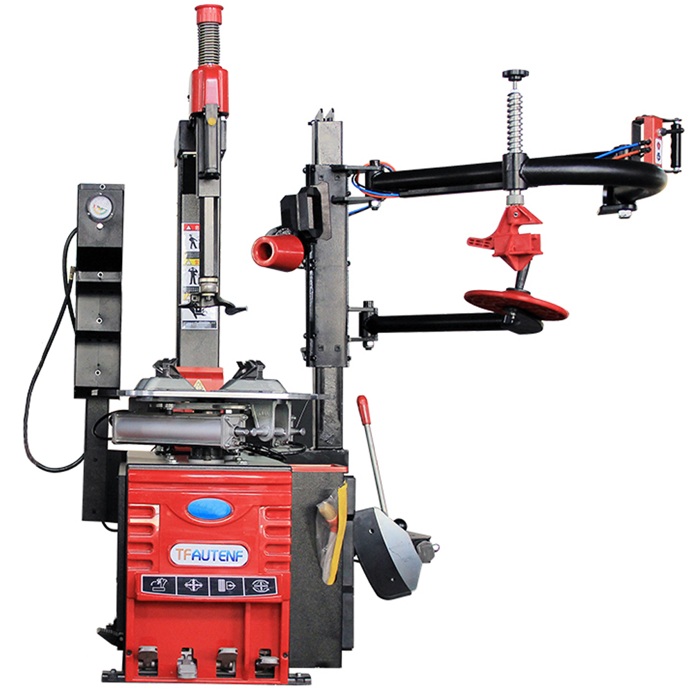 Tire Repair Machine Combo Tyre - огляд і ціна Tire Changer Machine