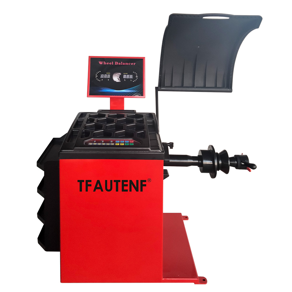 Tire Repair Machine Combo Tyre - огляд і ціна Tire Changer Machine