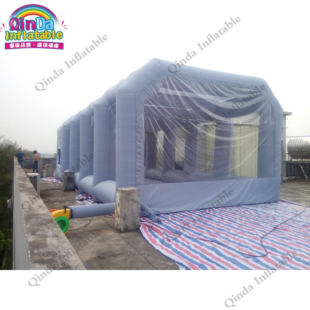 2026 Selling Hot Inflatable Sp - огляд і ціна Inflatable Paint Booth