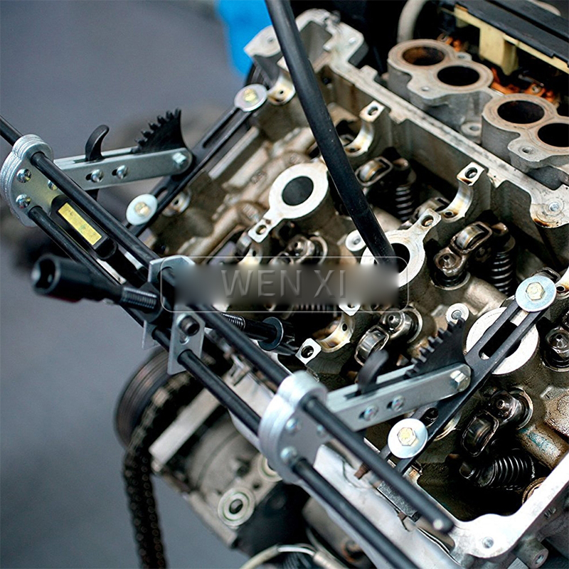 Engine Valve Spring Compressor - огляд і ціна Valve Spring Compressor