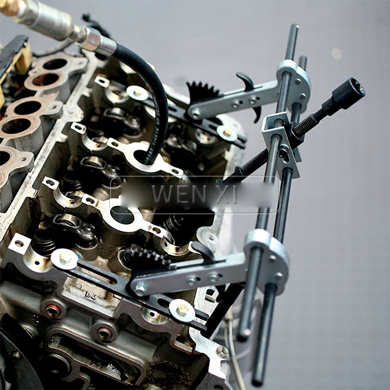 Engine Valve Spring Compressor - огляд і ціна Valve Spring Compressor