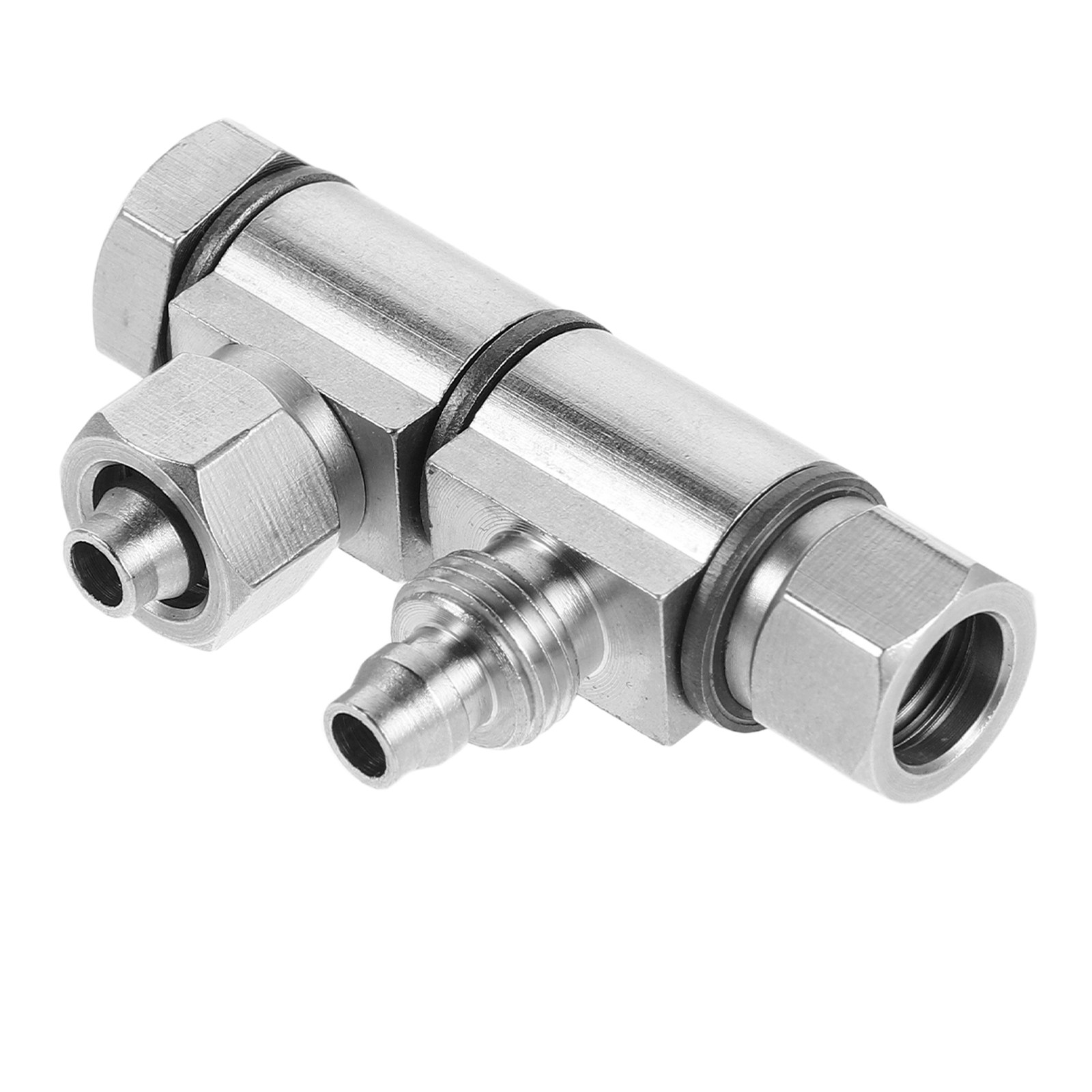 Quick Release Air Valve Connec - огляд і ціна Tire Changer Machine