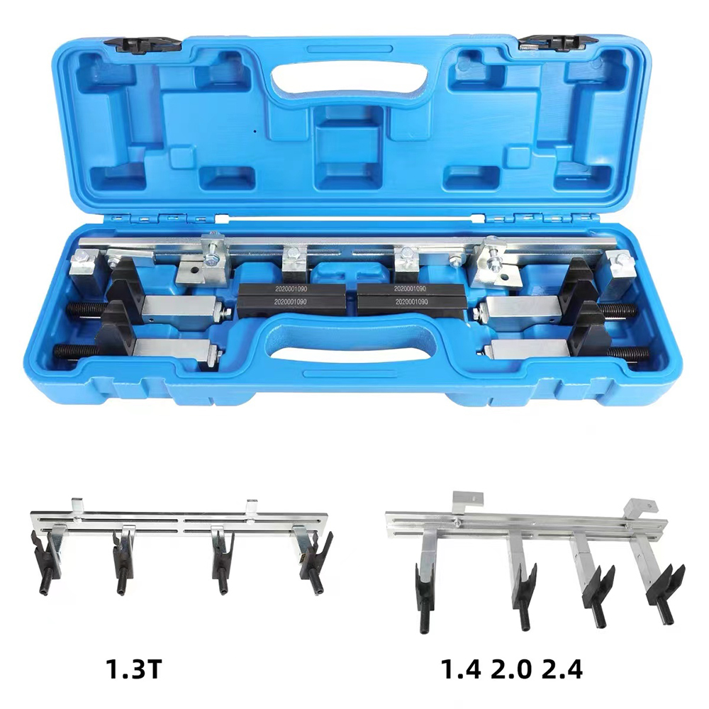 New Version Variable Valve Act - огляд і ціна Valve Spring Compressor