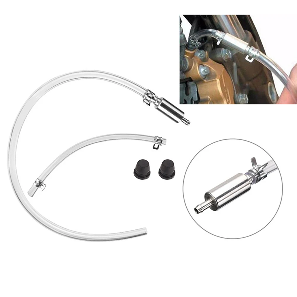 Automotive Hydraulic Clutch Br - огляд і ціна Brake Bleeder Kit
