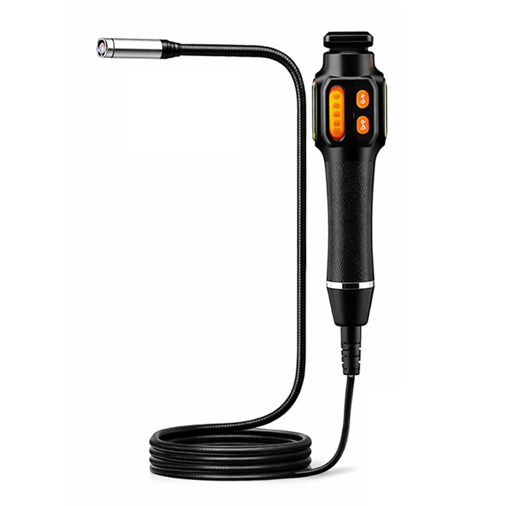 SIHAO 360 Degree Rotation Endo - огляд і ціна Endoscope Inspection Camera