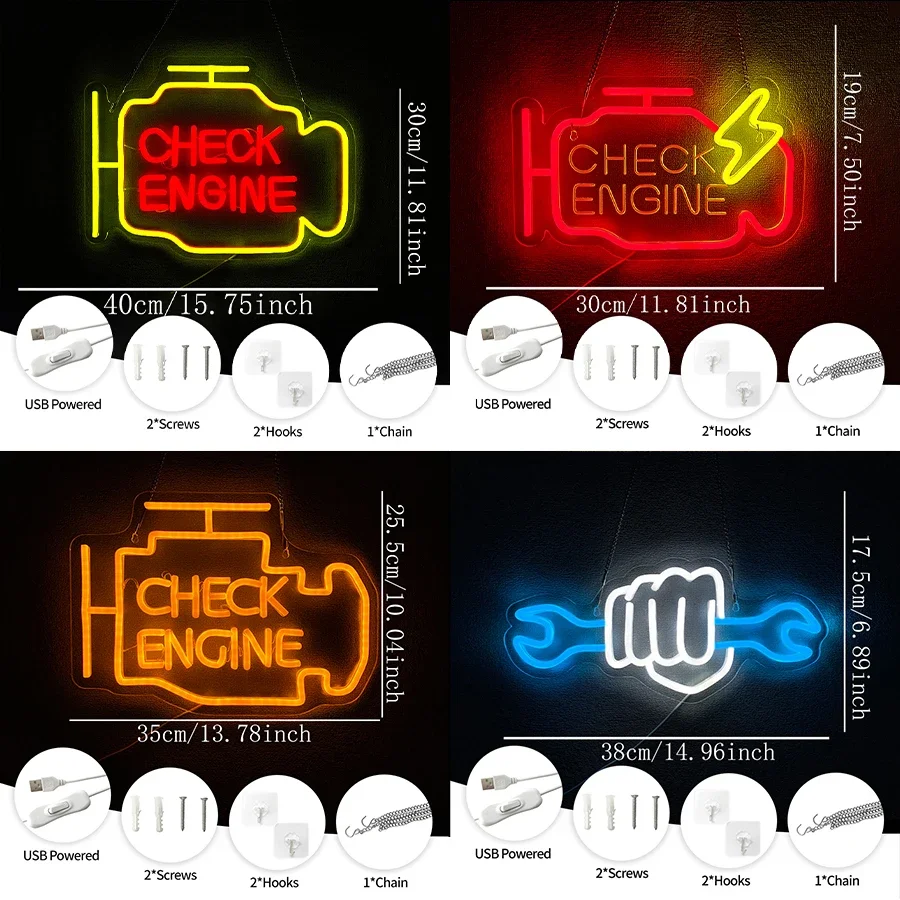 Cave for Wall Engine Man Auto  - огляд і ціна Auto Repair Shop Names