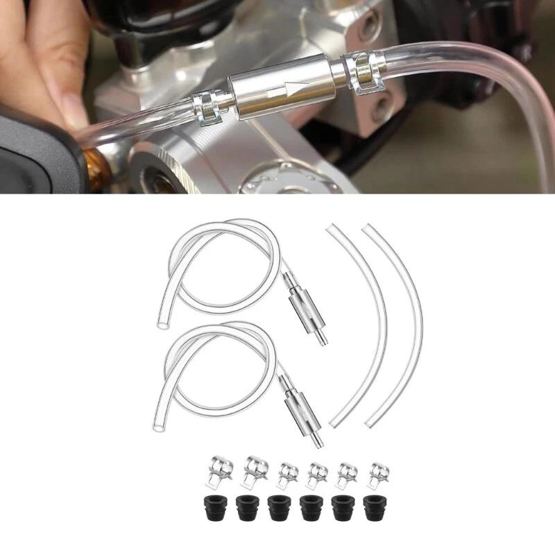 1/3/5SET Brake Fluid Bleeder H - огляд і ціна Brake Bleeder Kit