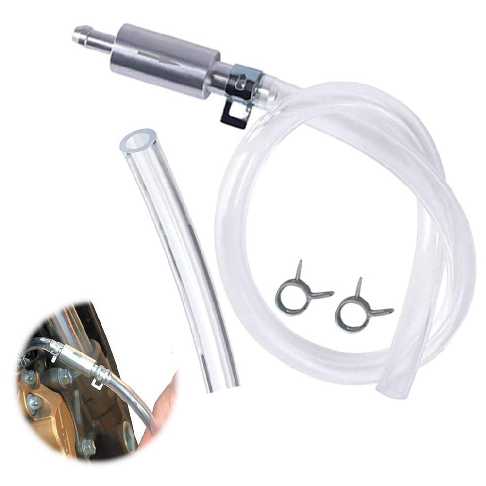 1/3/5SET Brake Fluid Bleeder H - огляд і ціна Brake Bleeder Kit