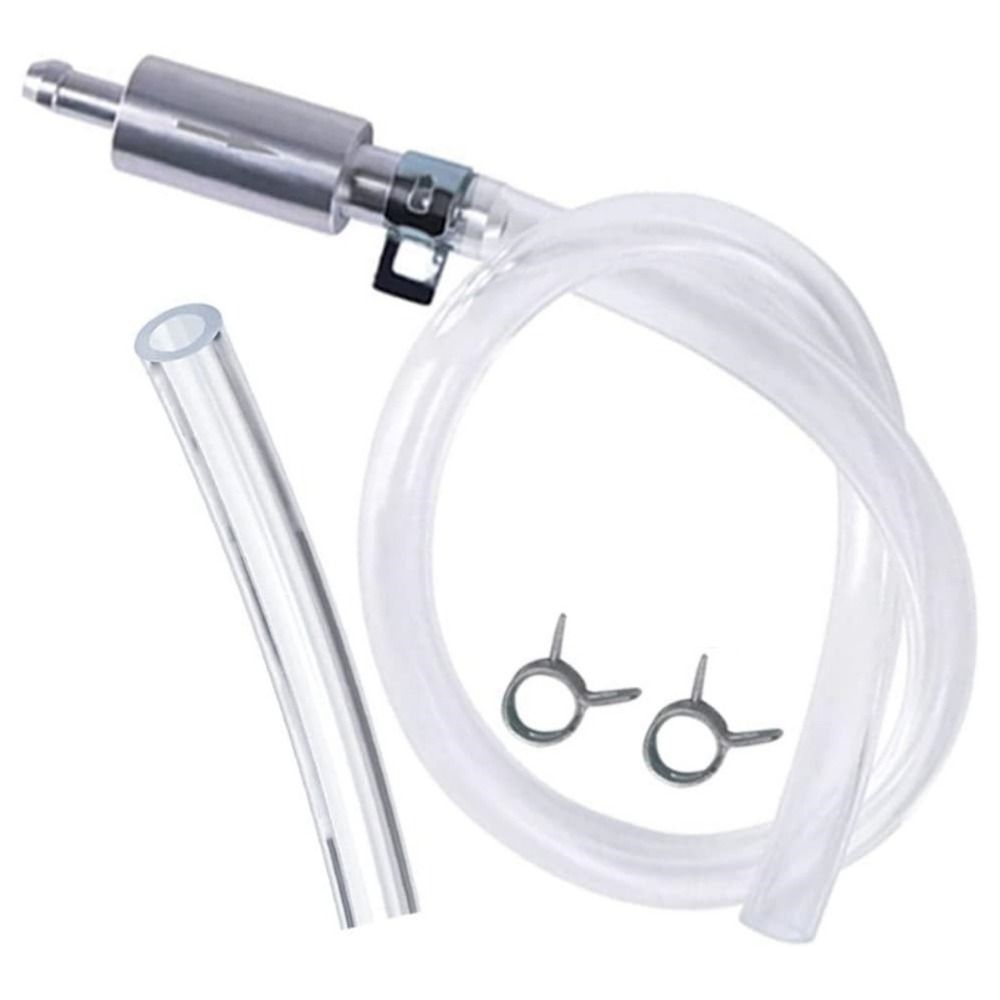 2Pack One Way Check Valve Moto - огляд і ціна Brake Bleeder Kit