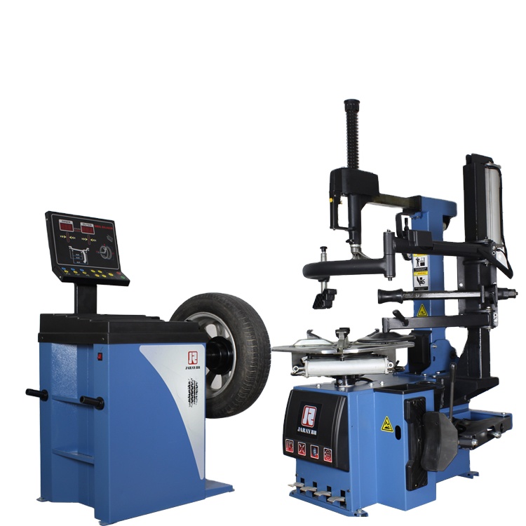 Prices Tyre Changer And Wheel  - огляд і ціна Tire Changer Machine