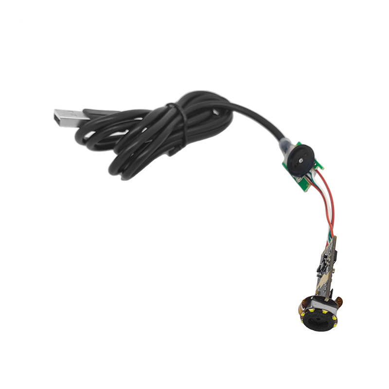 5MP Auto Focus - 4LED Dimmable - огляд і ціна Endoscope Inspection Camera