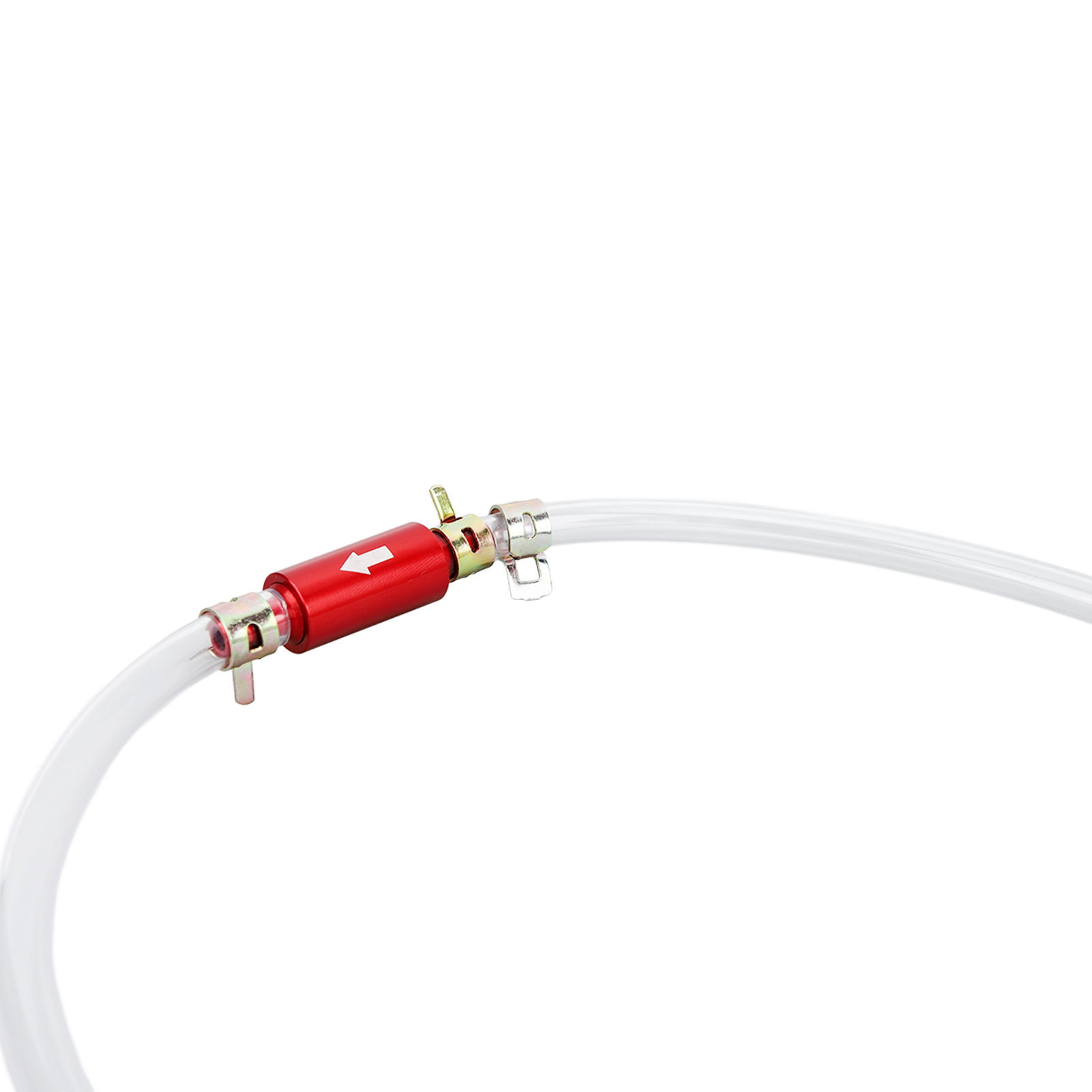 2pcs Brake Bleeder Hose 6MM On - огляд і ціна Brake Bleeder Kit