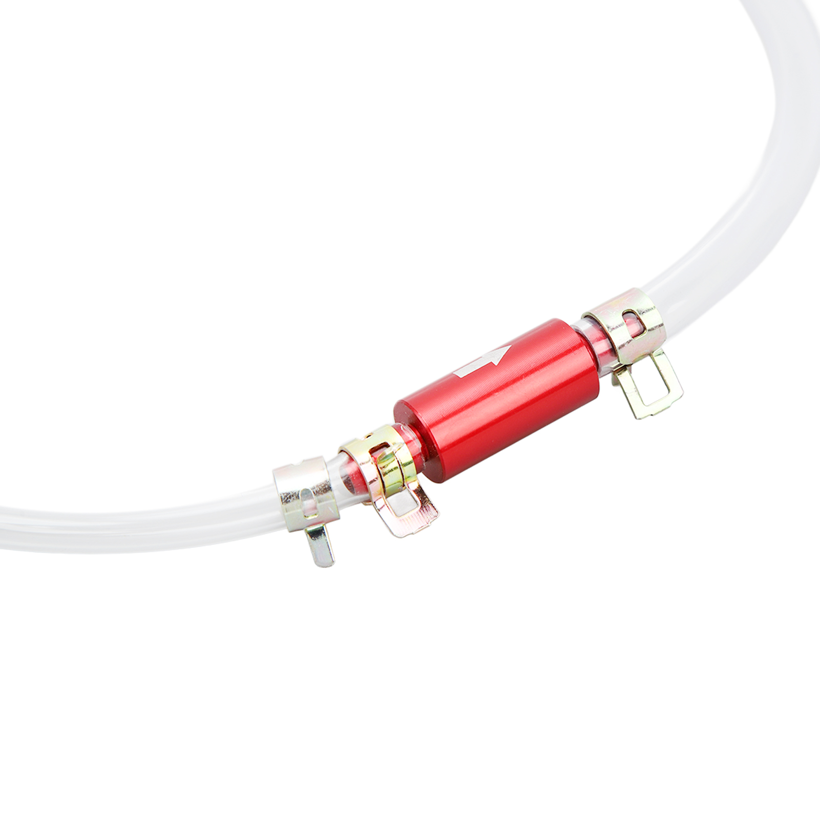 2pcs Brake Bleeder Hose 6MM On - огляд і ціна Brake Bleeder Kit
