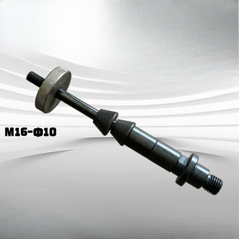 Motorcycle Wheel Balancer Adap - огляд і ціна Tire Balance Machine