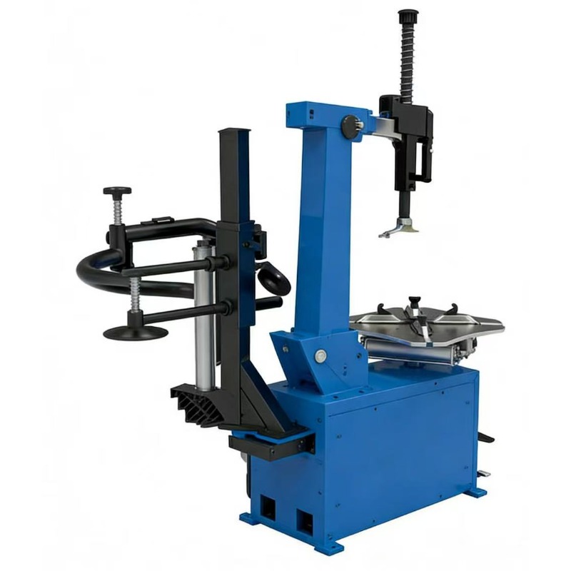 Hot-selling Heavy Duty Automat - огляд і ціна Tire Changer Machine