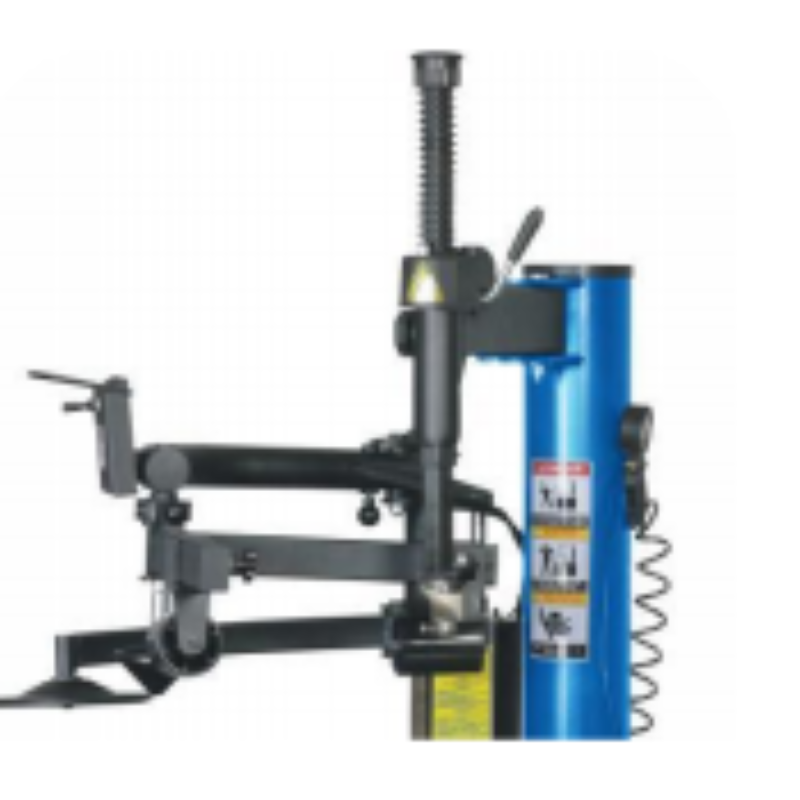 Hot-selling Heavy Duty Automat - огляд і ціна Tire Changer Machine