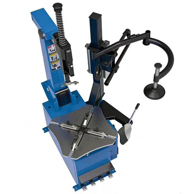 Hot-selling Heavy Duty Automat - огляд і ціна Tire Changer Machine