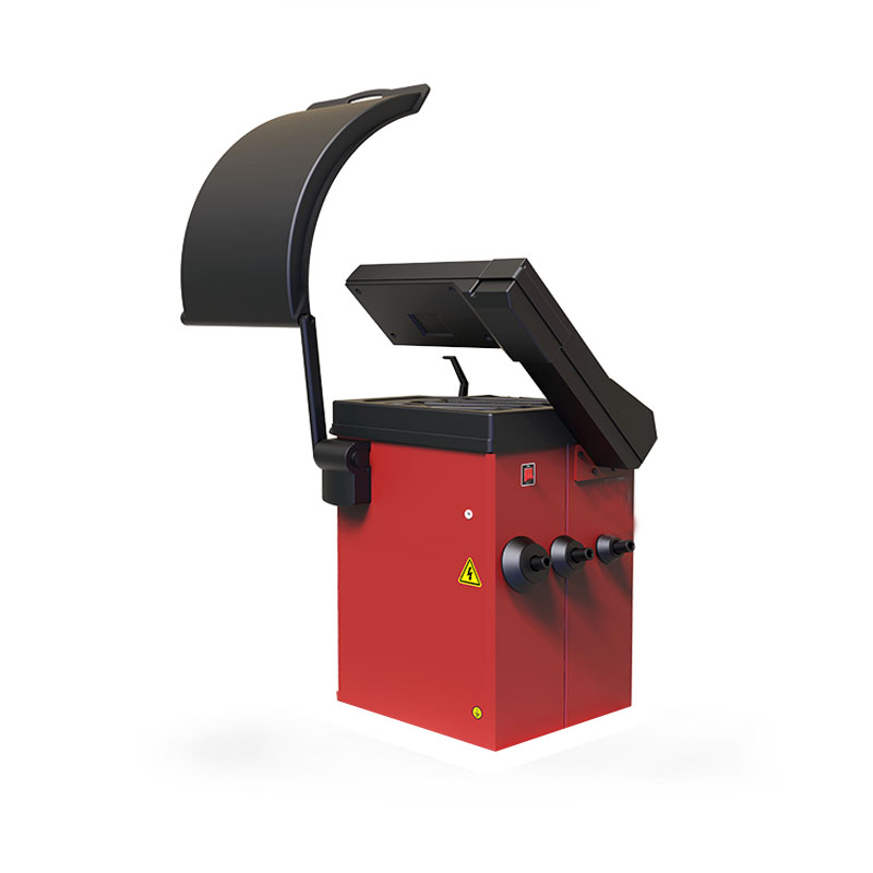 High Efficiency Tire Balancer  - огляд і ціна Tire Balance Machine
