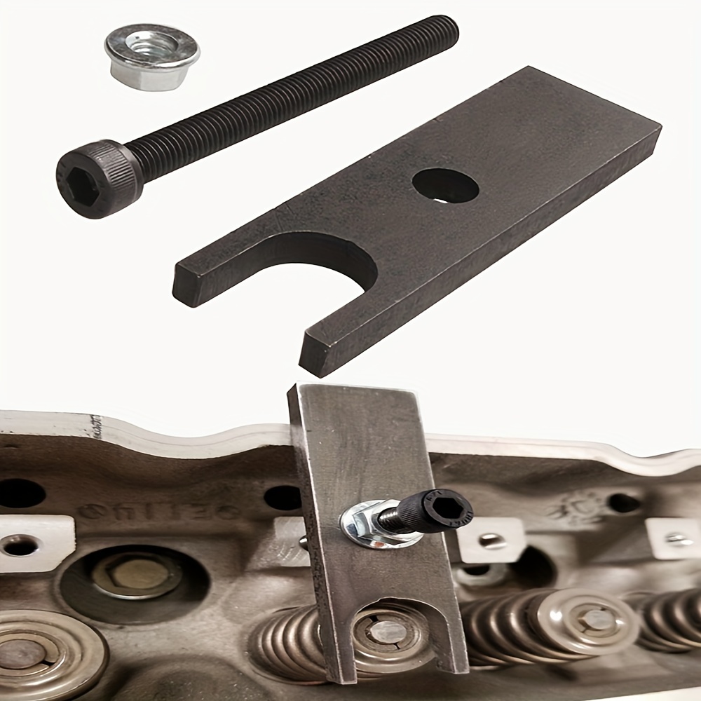 Universal Racing Valve Spring  - огляд і ціна Valve Spring Compressor