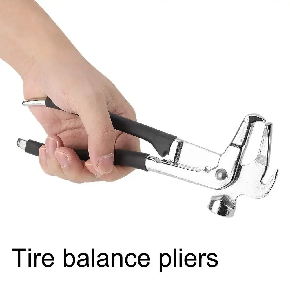 Car Tool Tire Repair Helper Wh - огляд і ціна Tire Balance Machine