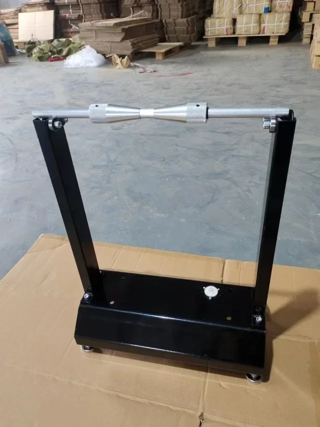 New Motorcycle Tire Balance Fr - огляд і ціна Tire Balance Machine
