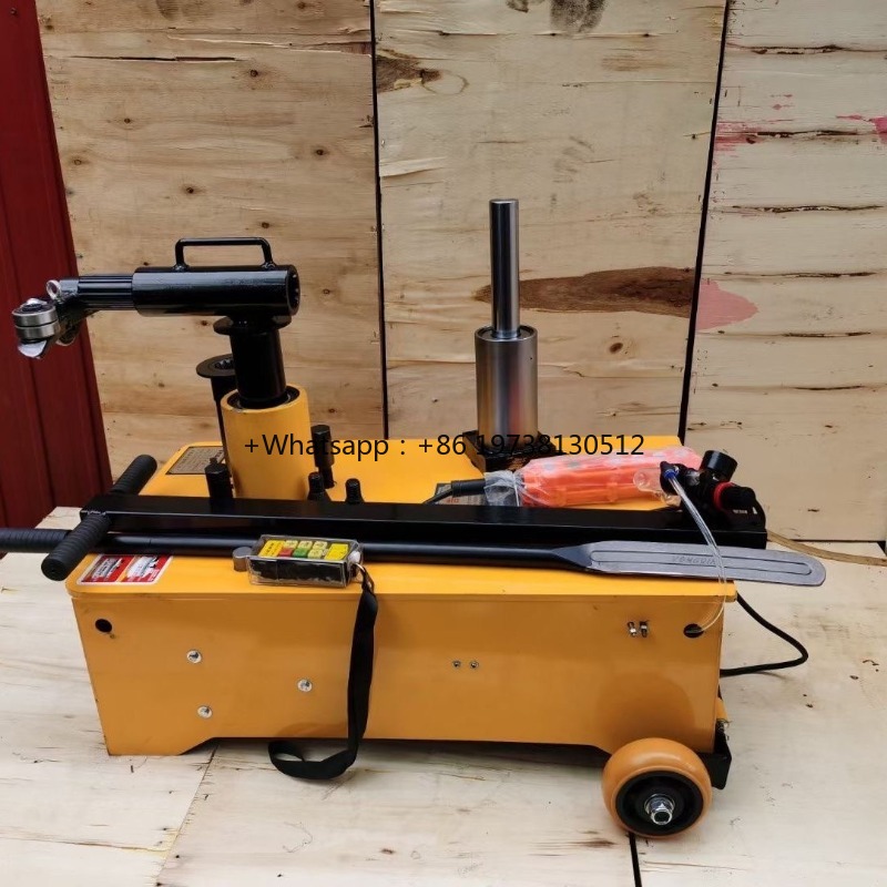 Portable Manual Tire Changer f - огляд і ціна Tire Changer Machine