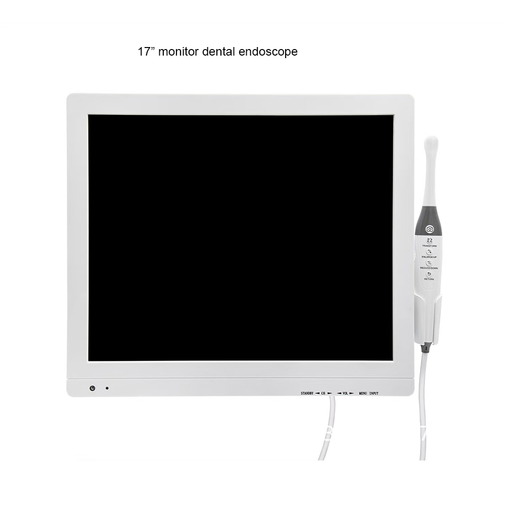 Dental Intraoral Camera with S - огляд і ціна Endoscope Inspection Camera