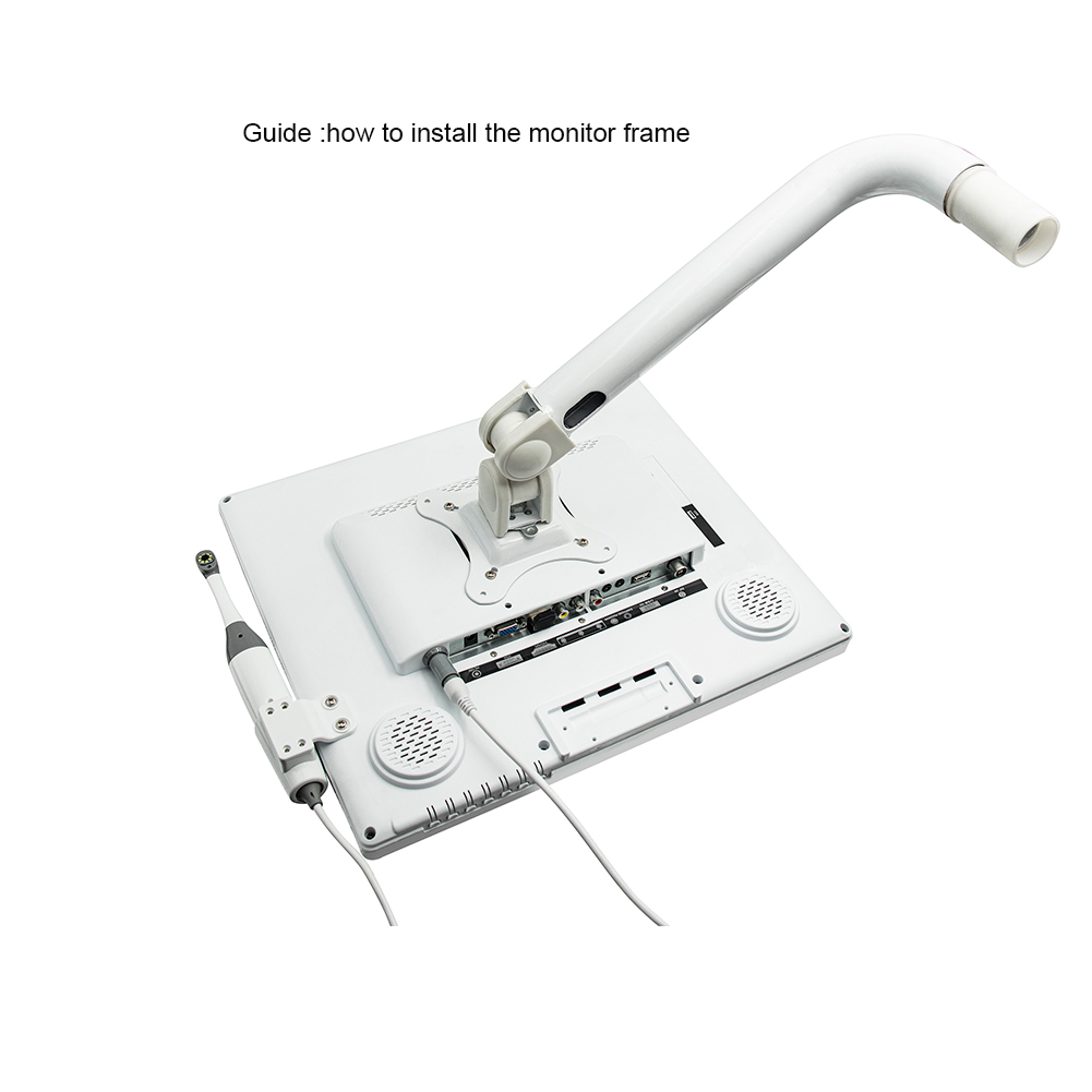 Dental Intraoral Camera with S - огляд і ціна Endoscope Inspection Camera